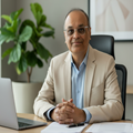 Hitesh Tejani - Engineer-MBA-Certified Career Analyst
